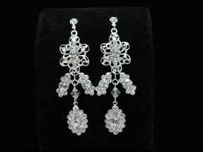Breanna Earrings